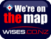 wise map