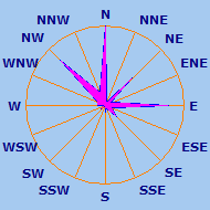 Wind Rose